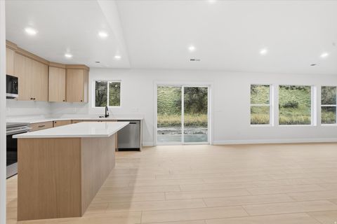 Tiny photo for 233 W 1470 St S, Tremonton, UT 84337 (MLS # 2141295)