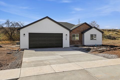 Tiny photo for 233 W 1470 St S, Tremonton, UT 84337 (MLS # 2141295)