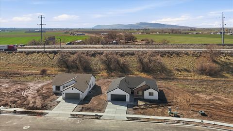 Tiny photo for 233 W 1470 St S, Tremonton, UT 84337 (MLS # 2141295)