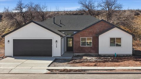 Tiny photo for 233 W 1470 St S, Tremonton, UT 84337 (MLS # 2141295)