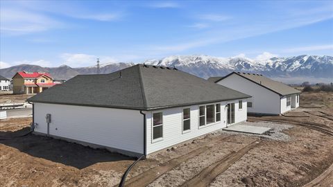 Tiny photo for 233 W 1470 St S, Tremonton, UT 84337 (MLS # 2141295)