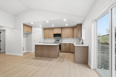 Tiny photo for 233 W 1470 St S, Tremonton, UT 84337 (MLS # 2141295)