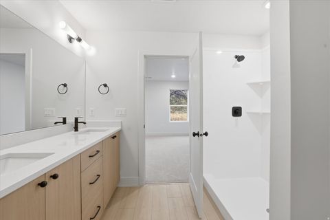 Tiny photo for 233 W 1470 St S, Tremonton, UT 84337 (MLS # 2141295)