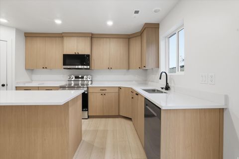 Tiny photo for 233 W 1470 St S, Tremonton, UT 84337 (MLS # 2141295)