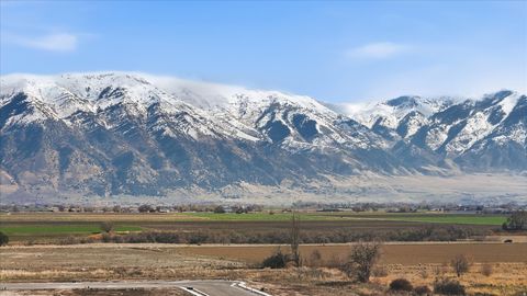 Tiny photo for 233 W 1470 St S, Tremonton, UT 84337 (MLS # 2141295)