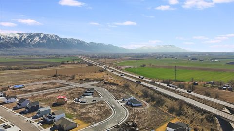 Tiny photo for 233 W 1470 St S, Tremonton, UT 84337 (MLS # 2141295)