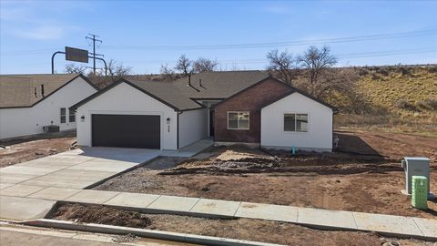Tiny photo for 233 W 1470 St S, Tremonton, UT 84337 (MLS # 2141295)