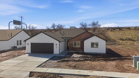 Tiny photo for 233 W 1470 St S, Tremonton, UT 84337 (MLS # 2141295)