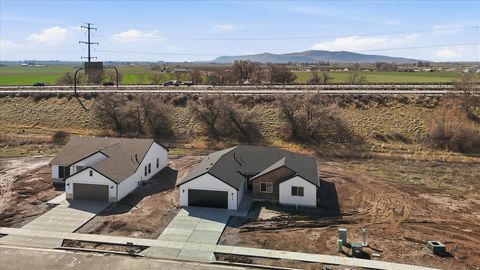 Tiny photo for 233 W 1470 St S, Tremonton, UT 84337 (MLS # 2141295)