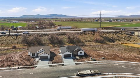 Tiny photo for 233 W 1470 St S, Tremonton, UT 84337 (MLS # 2141295)