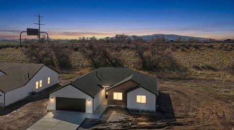 Tiny photo for 233 W 1470 St S, Tremonton, UT 84337 (MLS # 2141295)