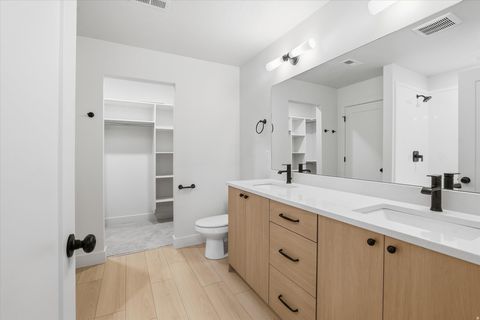 Tiny photo for 233 W 1470 St S, Tremonton, UT 84337 (MLS # 2141295)