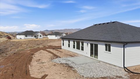 Tiny photo for 233 W 1470 St S, Tremonton, UT 84337 (MLS # 2141295)