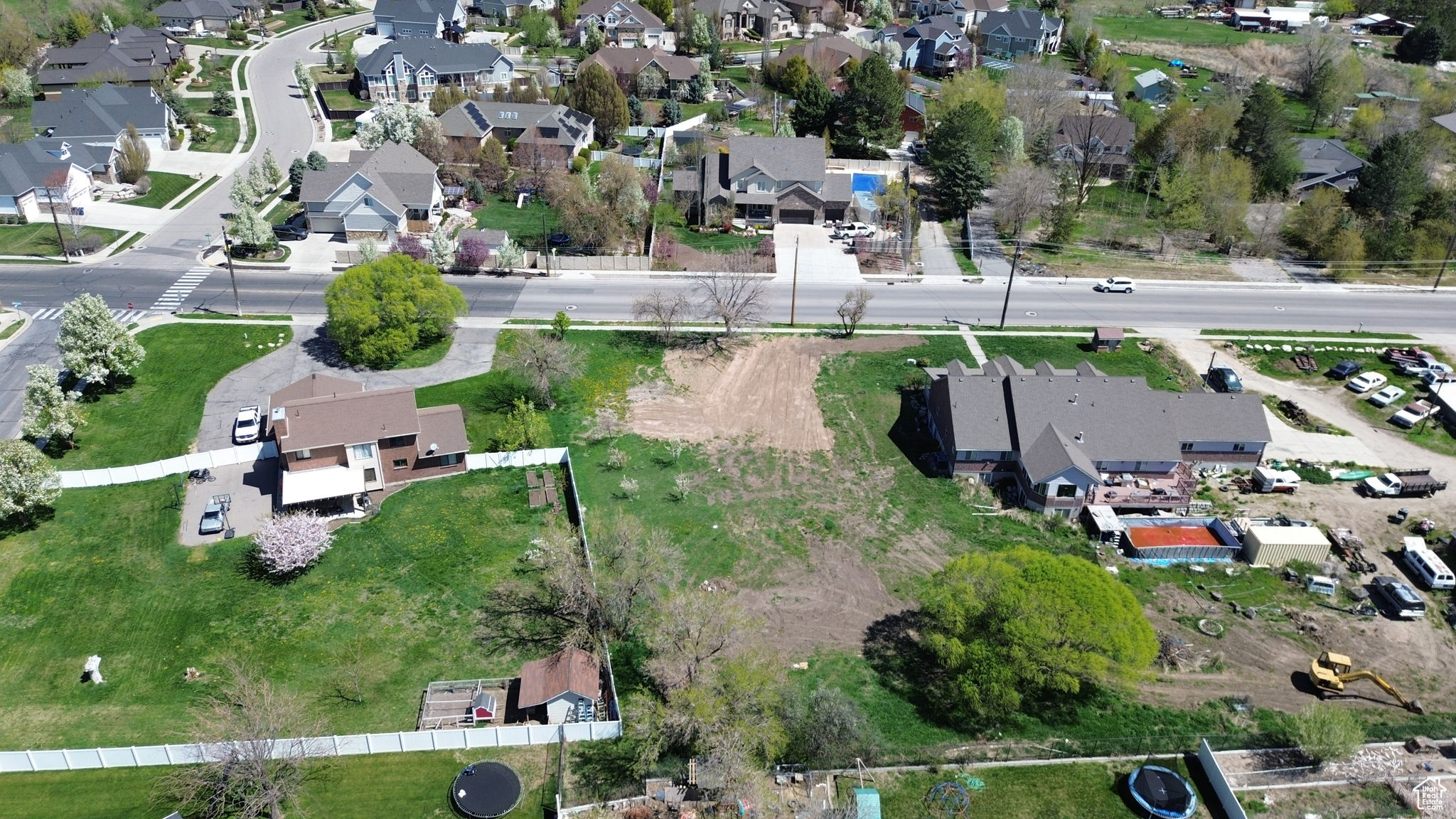 688 S Angel St, Kaysville, Utah image 10