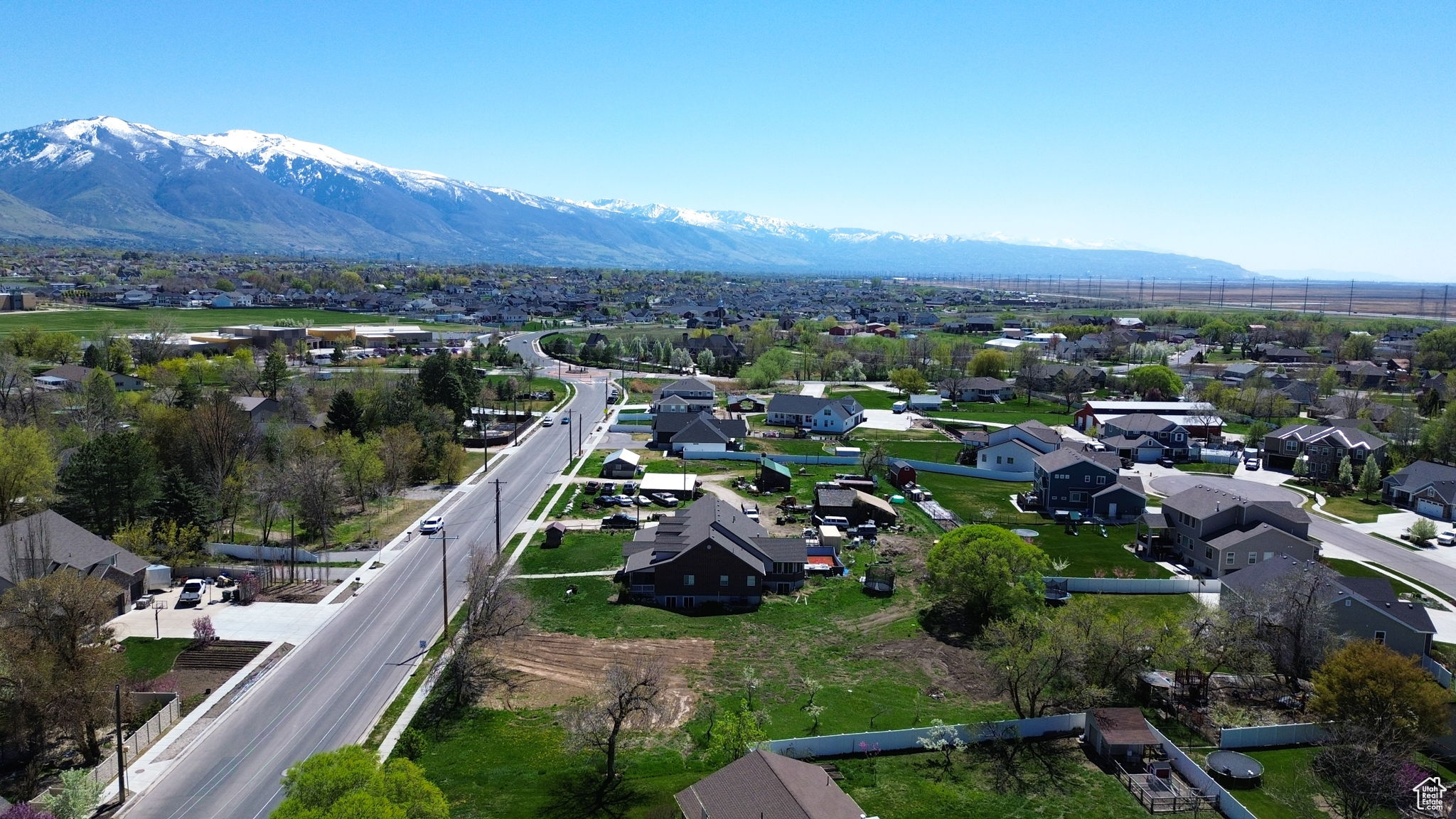 688 S Angel St, Kaysville, Utah image 7