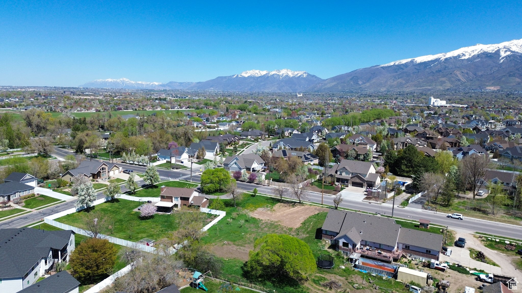 688 S Angel St, Kaysville, Utah image 8