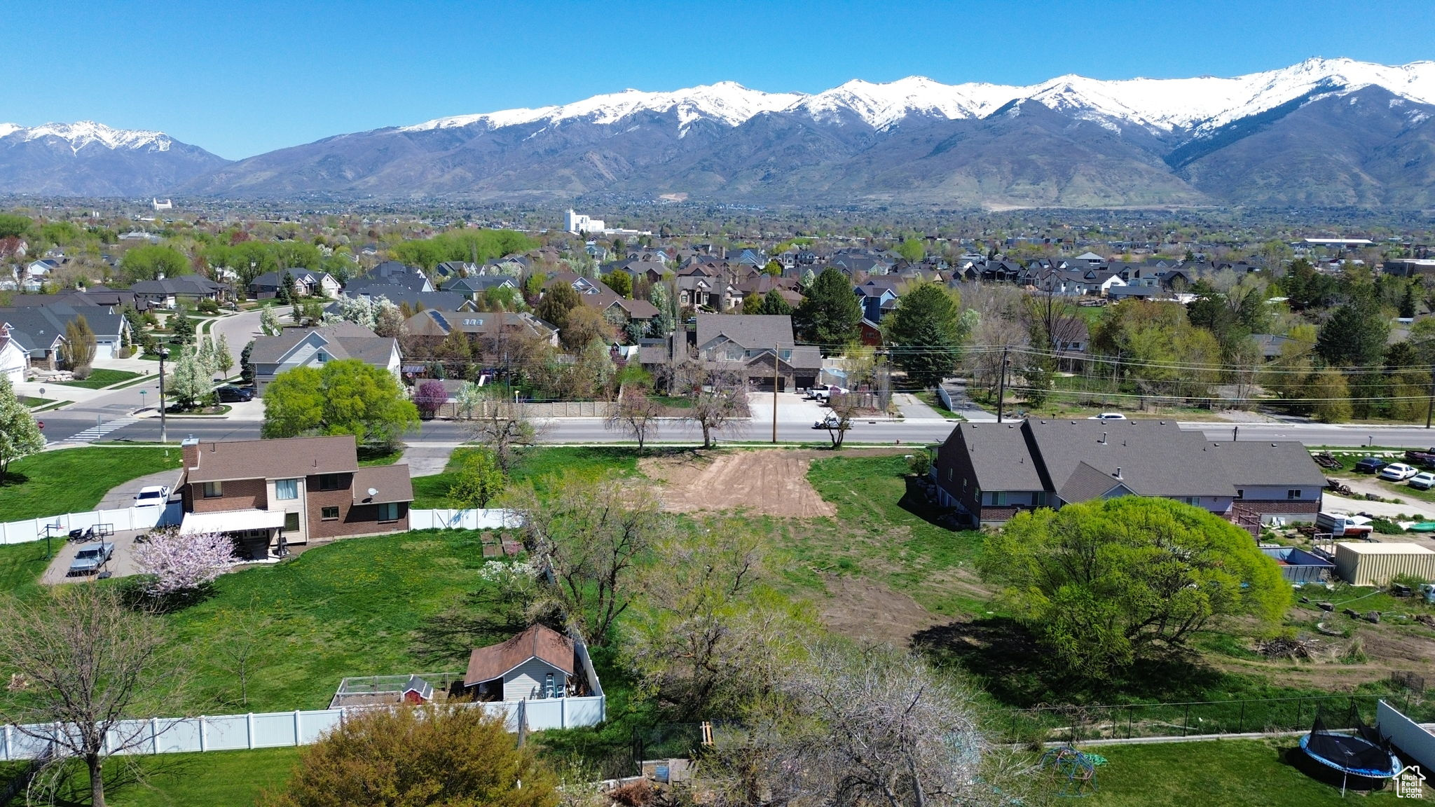 688 S Angel St, Kaysville, Utah image 18