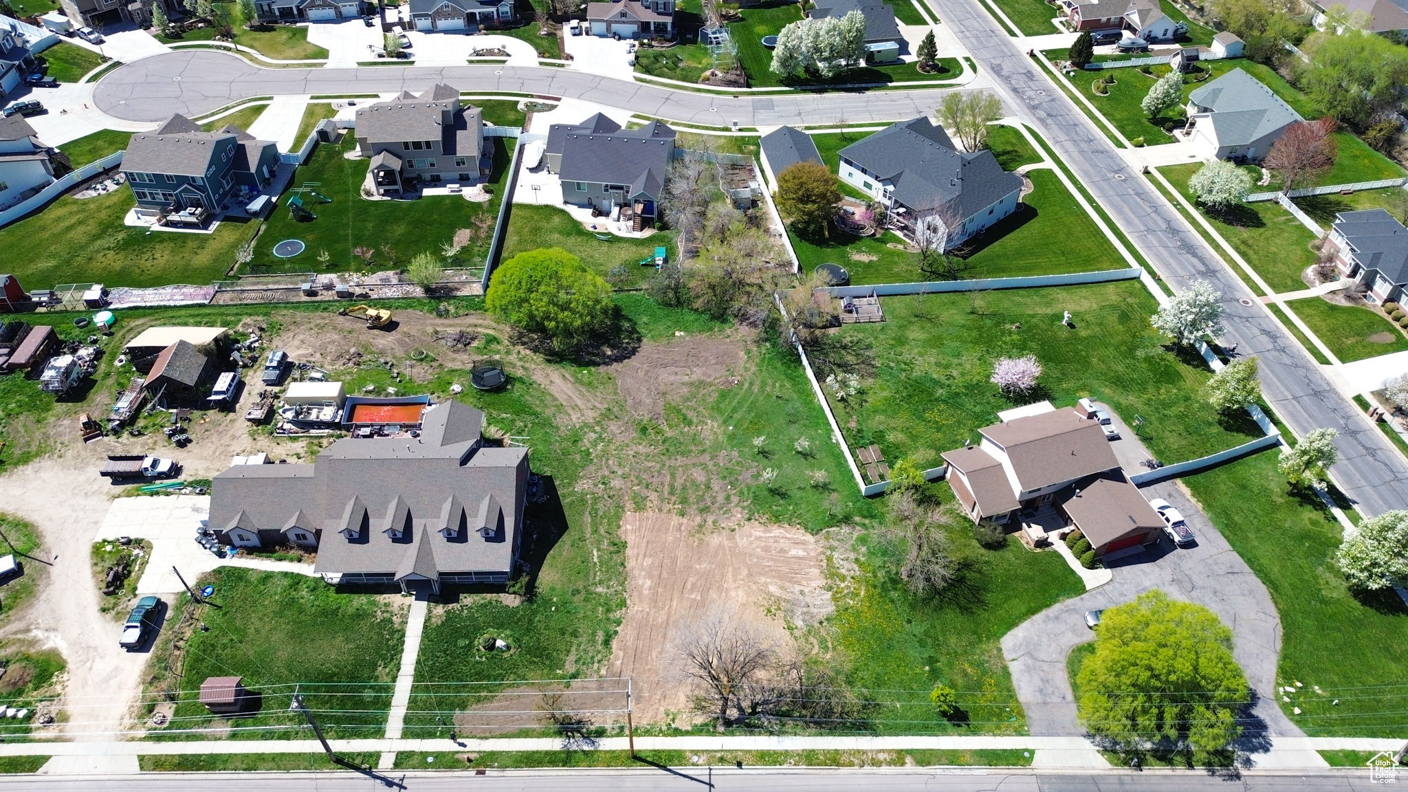 688 S Angel St, Kaysville, Utah image 13