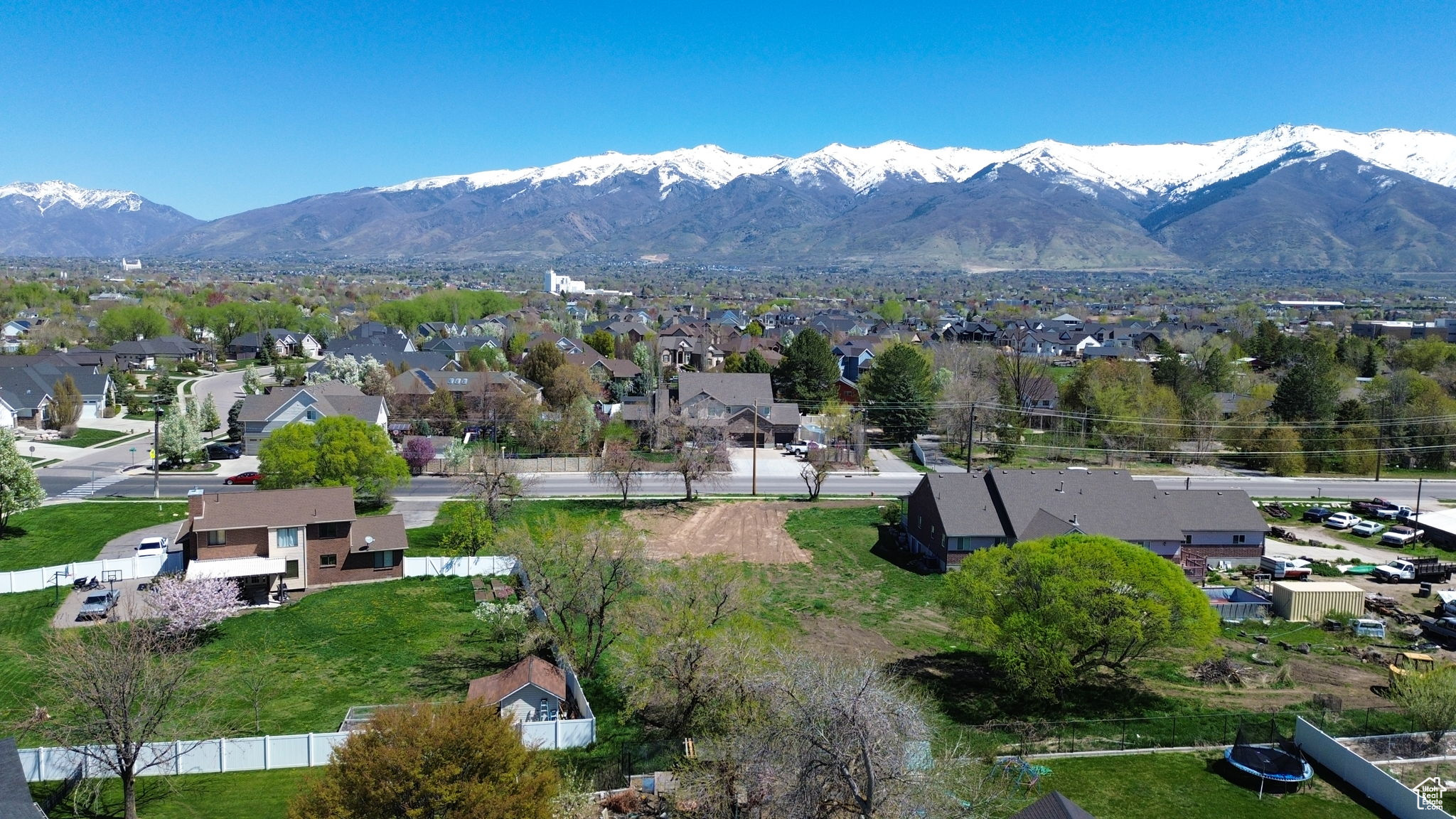 688 S Angel St, Kaysville, Utah image 9