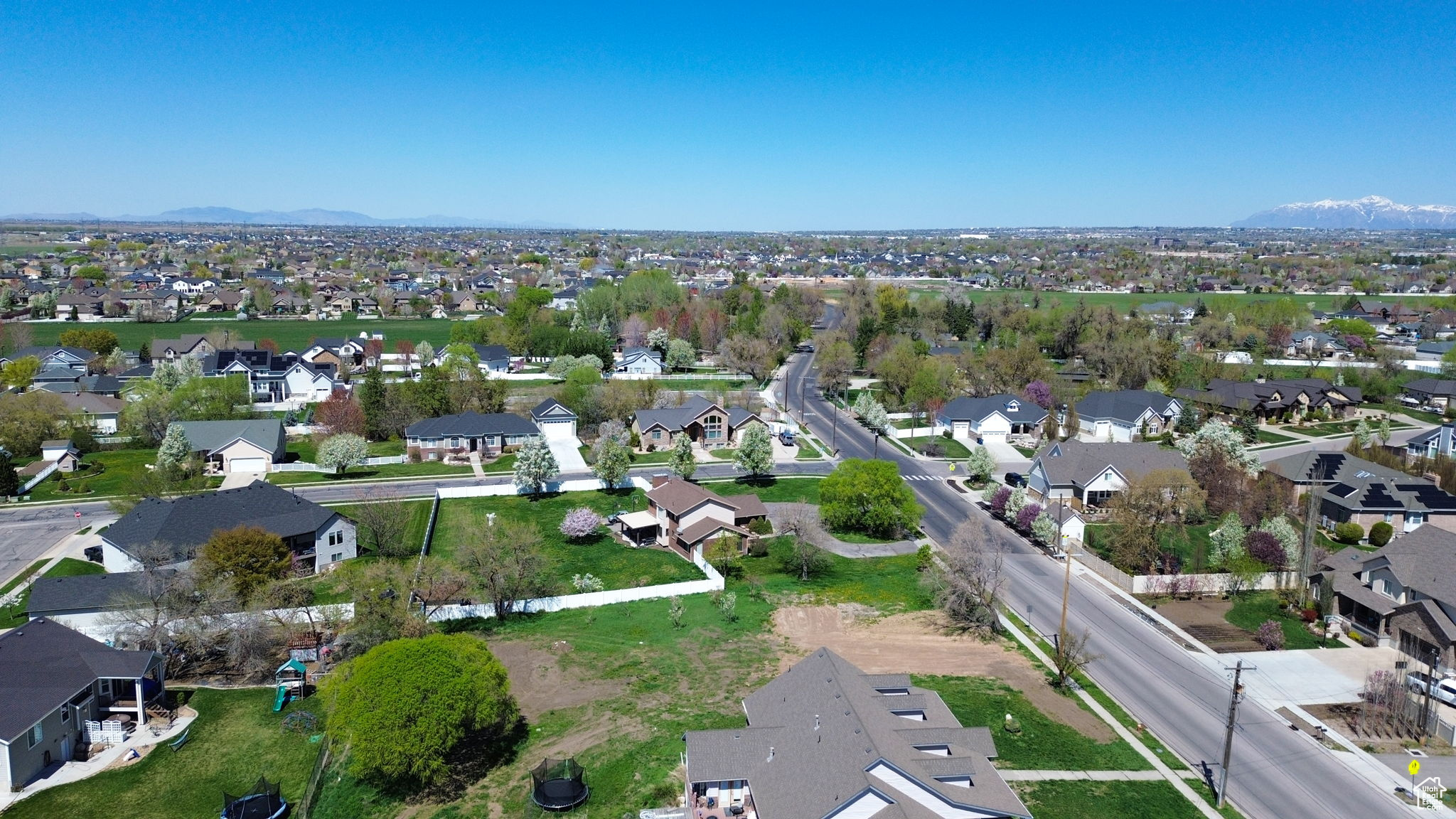 688 S Angel St, Kaysville, Utah image 15