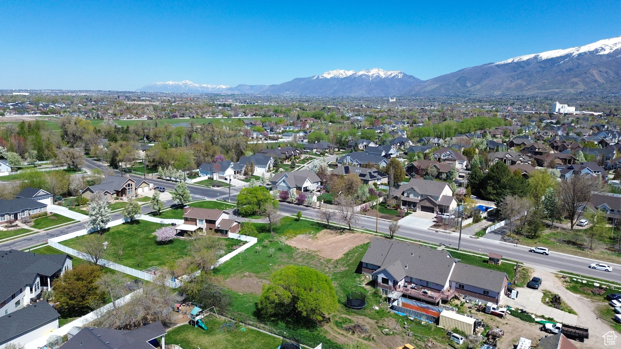 688 S Angel St, Kaysville, Utah image 16