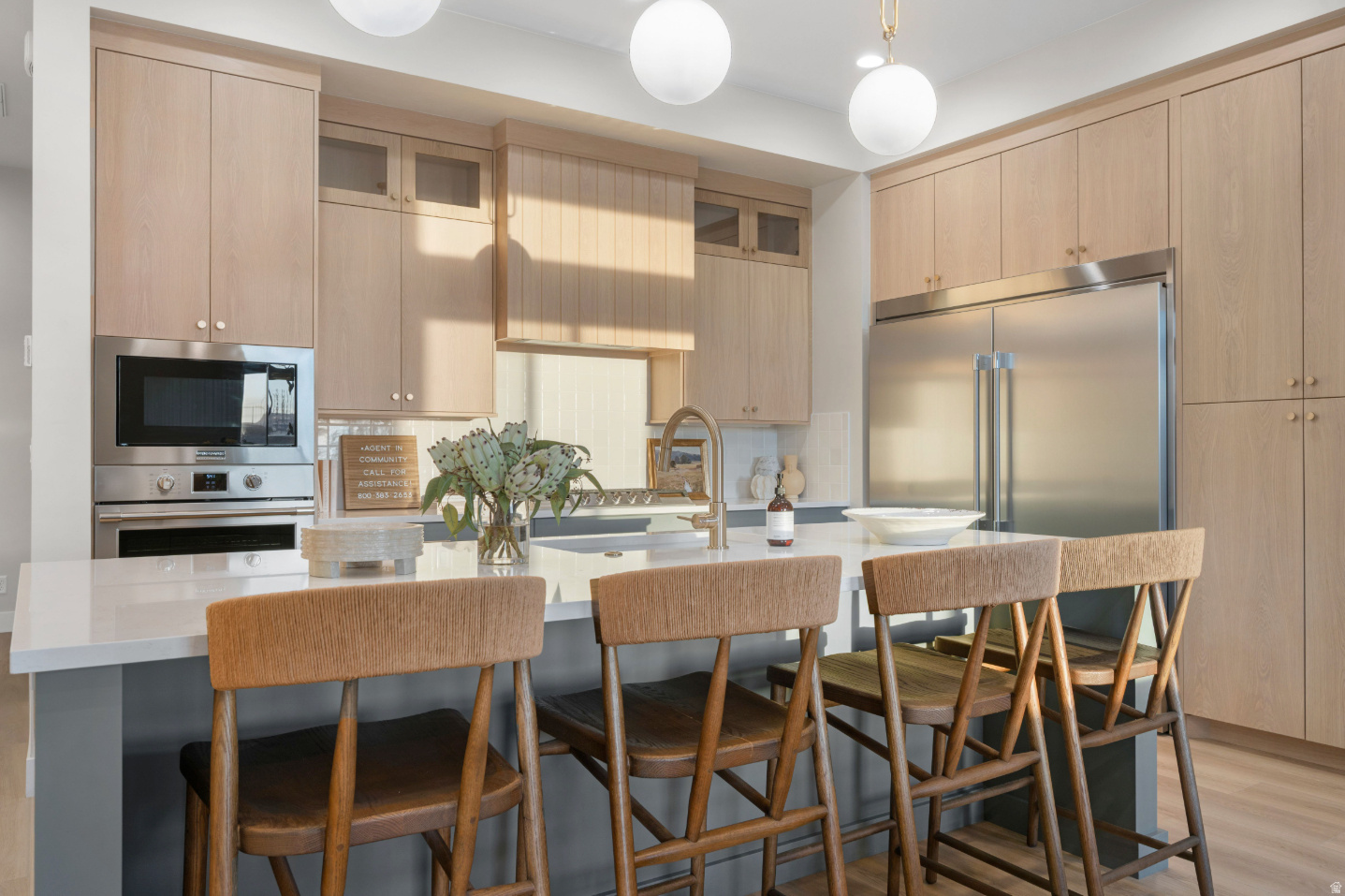 DESERT COLOR RESORT 4B & 6 (SG) - Residential