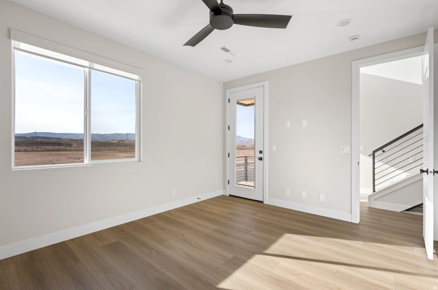 DESERT COLOR RESORT 4B & 6 (SG) - Residential