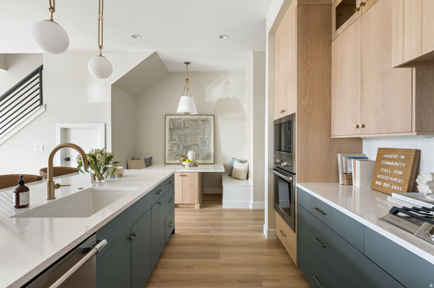 DESERT COLOR RESORT 4B & 6 (SG) - Residential