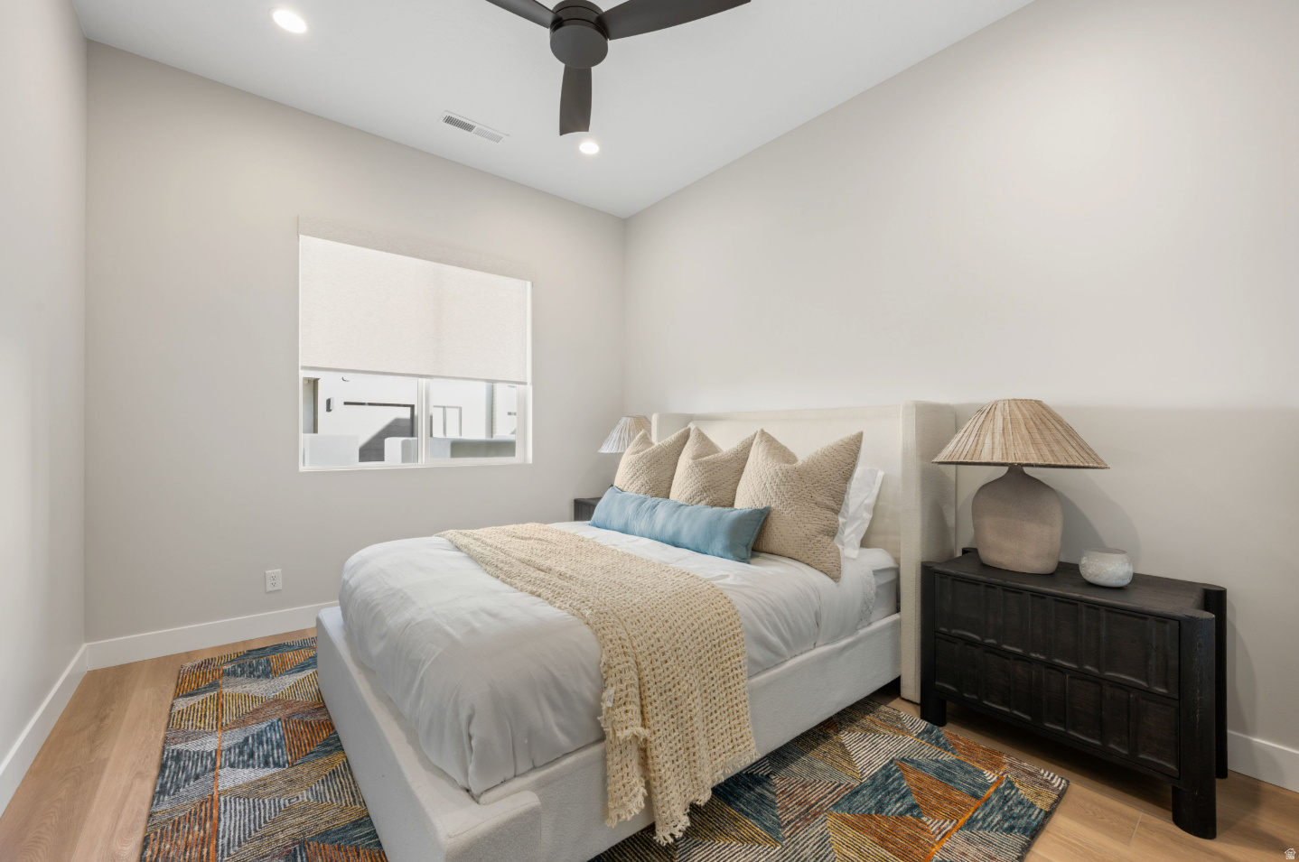 DESERT COLOR RESORT 4B & 6 (SG) - Residential