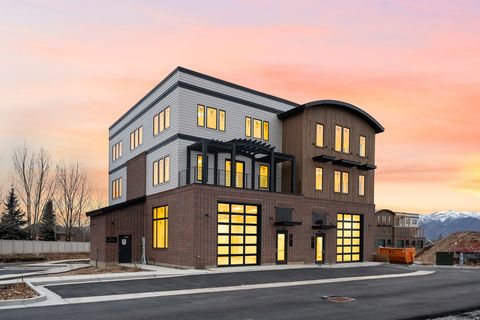 Tiny photo for 1922 S HIGHWAY 40 #43, Heber City, UT 84032 (MLS # 2130467)