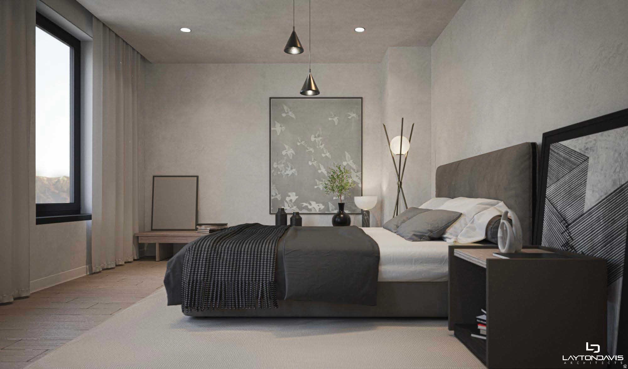 MOUNTAIN VIEW COMMON - Residential