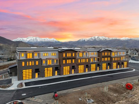 Tiny photo for 1922 S HIGHWAY 40 #43, Heber City, UT 84032 (MLS # 2130467)