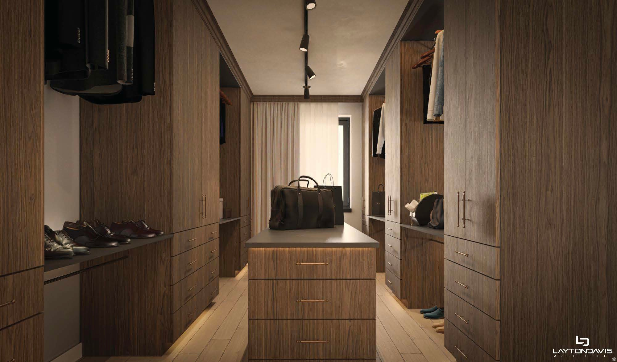 MOUNTAIN VIEW COMMON - Residential