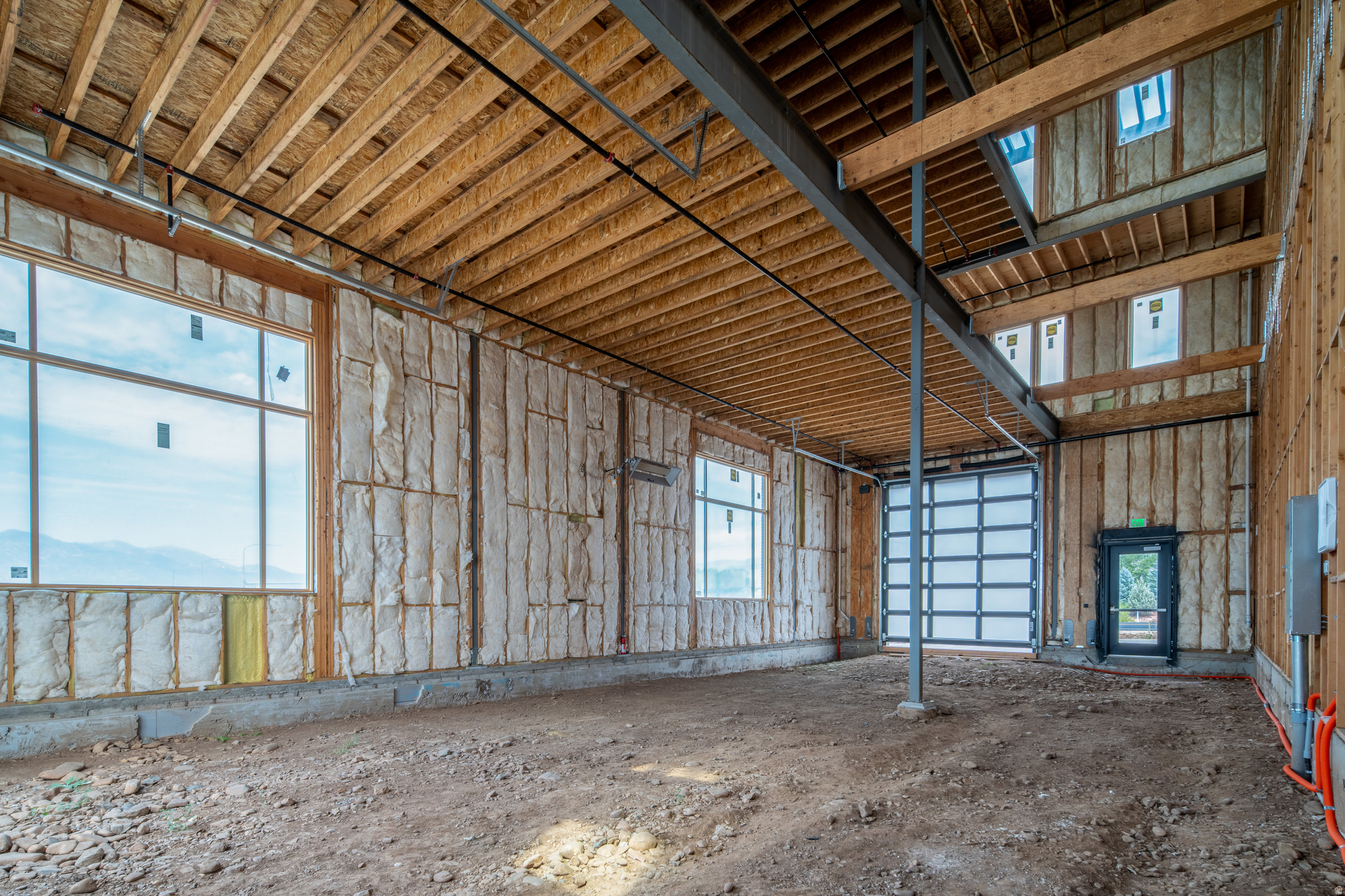 MOUNTAIN VIEW COMMON - Residential