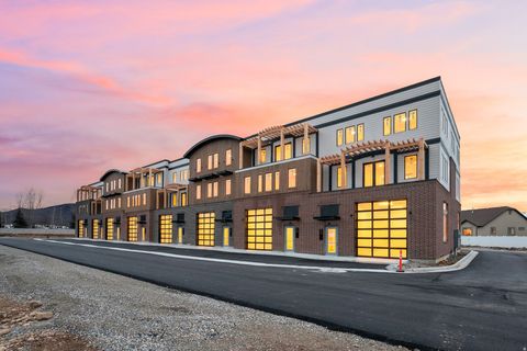 Tiny photo for 1922 S HIGHWAY 40 #43, Heber City, UT 84032 (MLS # 2130467)