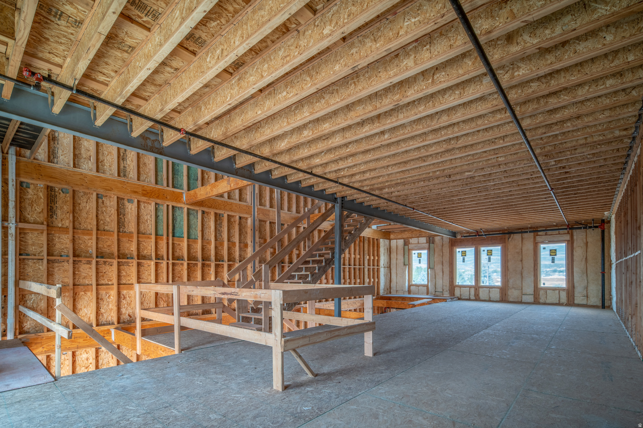 MOUNTAIN VIEW COMMON - Residential