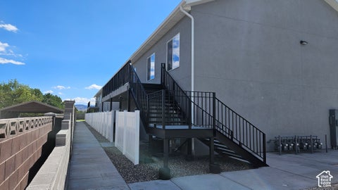 Photo of 759 S 500 W #103, Richfield, UT 84701 (MLS # 2188073)