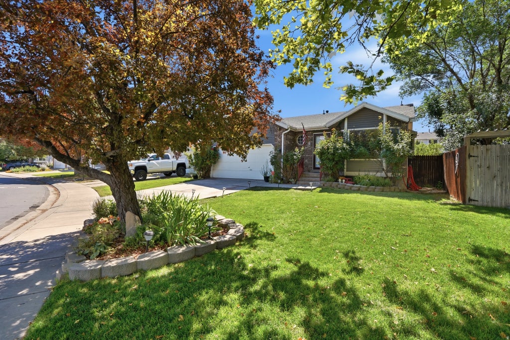 Photo of 7930 S PALLADIUM DR, West Jordan, UT 84088 (MLS # 2173751)