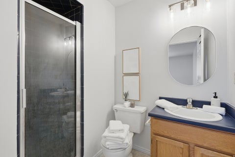 Tiny photo for 7930 S PALLADIUM DR, West Jordan, UT 84088 (MLS # 2173751)