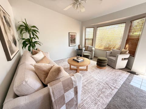 Tiny photo for 7930 S PALLADIUM DR, West Jordan, UT 84088 (MLS # 2173751)