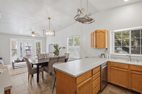 Tiny photo for 7930 S PALLADIUM DR, West Jordan, UT 84088 (MLS # 2173751)