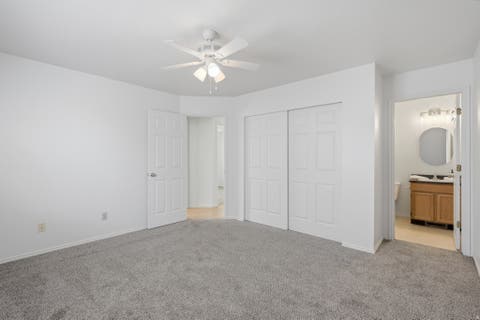 Tiny photo for 7930 S PALLADIUM DR, West Jordan, UT 84088 (MLS # 2173751)