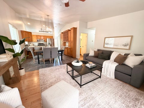 Tiny photo for 7930 S PALLADIUM DR, West Jordan, UT 84088 (MLS # 2173751)