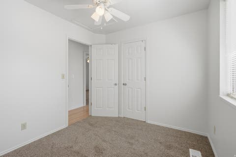 Tiny photo for 7930 S PALLADIUM DR, West Jordan, UT 84088 (MLS # 2173751)