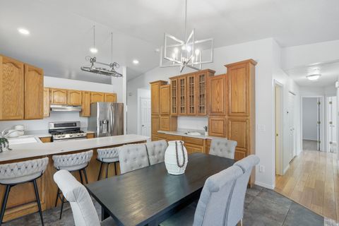 Tiny photo for 7930 S PALLADIUM DR, West Jordan, UT 84088 (MLS # 2173751)