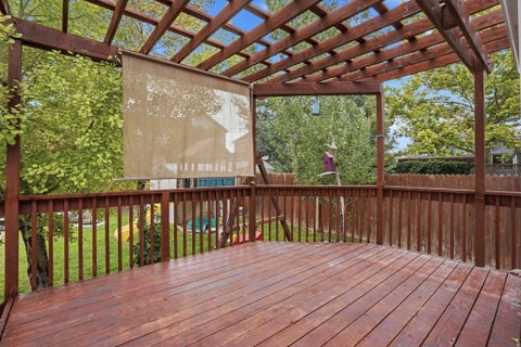 Tiny photo for 7930 S PALLADIUM DR, West Jordan, UT 84088 (MLS # 2173751)