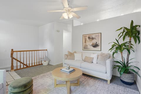 Tiny photo for 7930 S PALLADIUM DR, West Jordan, UT 84088 (MLS # 2173751)