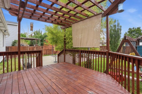 Tiny photo for 7930 S PALLADIUM DR, West Jordan, UT 84088 (MLS # 2173751)
