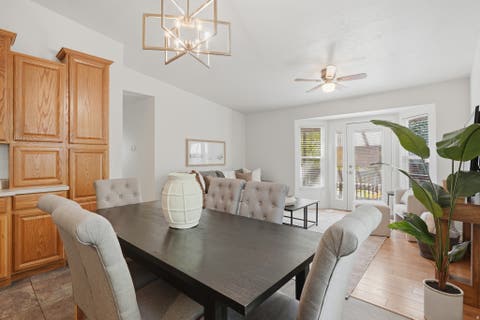 Tiny photo for 7930 S PALLADIUM DR, West Jordan, UT 84088 (MLS # 2173751)