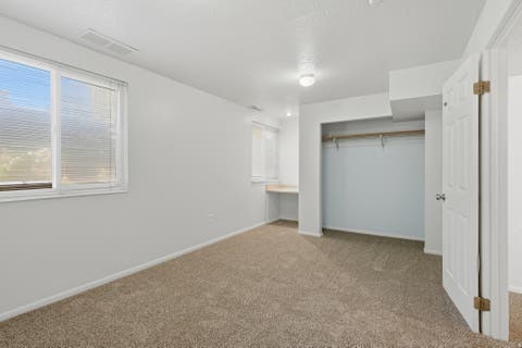 Tiny photo for 7930 S PALLADIUM DR, West Jordan, UT 84088 (MLS # 2173751)